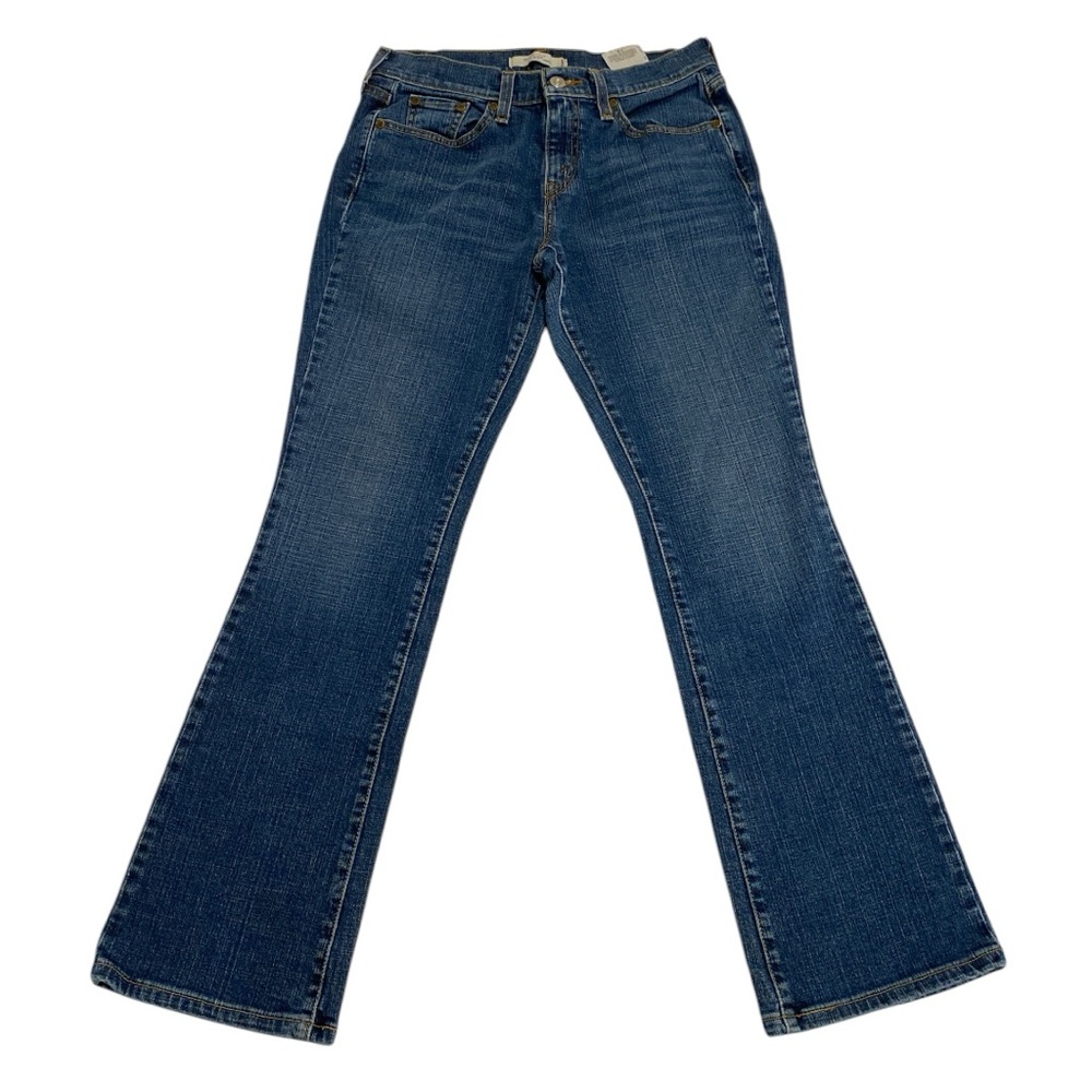 Levi’s 515 Bootcut Jeans - Excellent Condition- Size 4 - W28xL30”